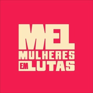 Mel — Mulheres em Lutas