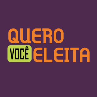 Quero Você Eleita